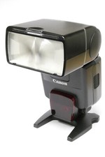 Canon speedlite 550 gebraucht kaufen  Neuwied