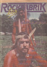 Rockfabrik live zeitung gebraucht kaufen  Mandelbachtal