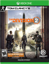 division 2 xbox for sale division 2 xbox for sale Marion