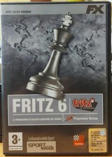 Fritz gioco italiano usato  Verrua Savoia