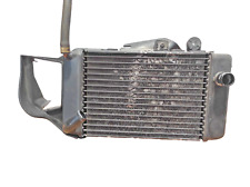 Radiatore sinistro originale usato  Caivano