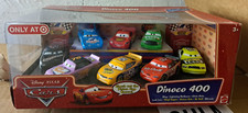 Cars dinoco 400 usato  Roma