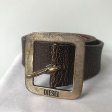 Vintage diesel brown for sale  BANBURY