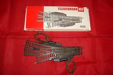 Fleischmann triple switch d'occasion  Expédié en Belgium