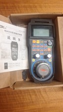 Wireless cnc handwheel d'occasion  Expédié en Belgium