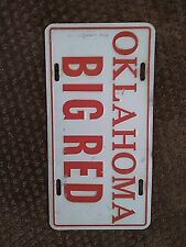 Oklahoma big red for sale  Ridgecrest