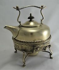 N4364s magnifico samovar usato  Montecatini Terme