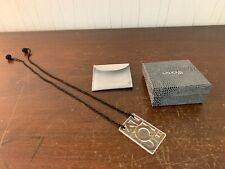 Pendentif lalique d'occasion  Baccarat