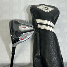 Taylormade fairway driver for sale  Sioux City