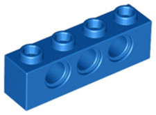10x lego parts usato  Milano