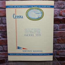 Cessna super skymaster for sale  Arkansas City