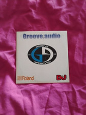 Roland 1998 groove.audio for sale  ALRESFORD