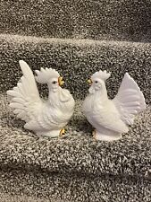 Pair white japanese for sale  Peoria