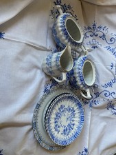 China blau konvolut gebraucht kaufen  Burgthann