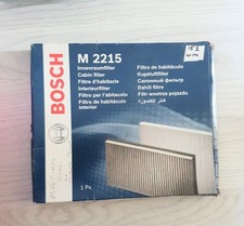 Bosch cabin pollen for sale  MILTON KEYNES