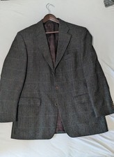 Cappotto sportivo scabal usato  Spedire a Italy