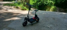 Monopattino elettrico scooter usato  Taurano