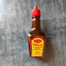 Maggi kultgewürz brd gebraucht kaufen  Heuchelheim