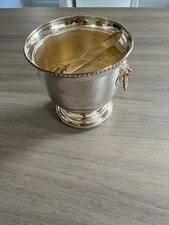 Antique style silver for sale  STUDLEY