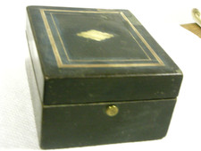 Old box watch d'occasion  Expédié en Belgium