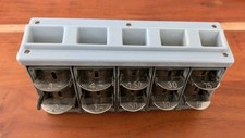 Geldwechsler automat schaffner gebraucht kaufen  Stuttgart