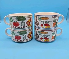 Set vintage ceramic for sale  Deer