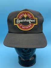 Vintage copenhagen patch for sale  Munford