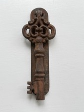 Cast iron door for sale  WELWYN