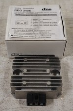 Regulador de tensão elétrica DB 230-58189 compatível com/substituição para Yamaha comprar usado  Enviando para Brazil