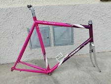 Telaio bici corsa usato  Nichelino