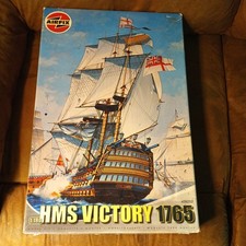 Airfix hms victory for sale  Saint Paul