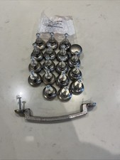 Wren kitchen pewter for sale  RICKMANSWORTH