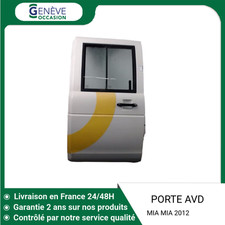 Porte droit mia d'occasion  Niort