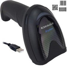 Barcodescanner datalogic gryph gebraucht kaufen  Issum