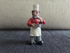 Gilde clown leckerschmecker gebraucht kaufen  Ettlingen