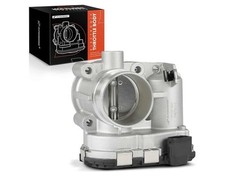 Usado, Corpo do acelerador com sensor TPS para Fiat 500 2012 2013 2014-2017 L4 1.4L 4862843AB comprar usado  Enviando para Brazil