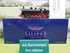 Liliput l131 400 gebraucht kaufen  Hameln