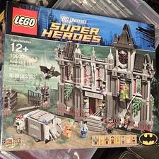 Lego comics super for sale  Hales Corners