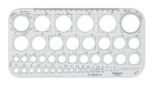 Staedtler cerchiometro mars usato  Firenze