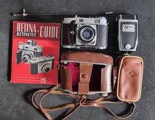 Kodak retina iic d'occasion  Dieppe