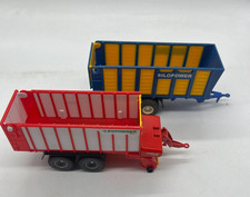 Siku 1971 pöttinger gebraucht kaufen  Salzhausen