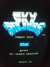 Vintage sky soldiers gebraucht kaufen  Karlsruhe