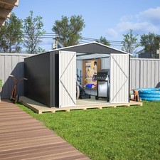 10x12 outdoor storage for sale  Seattle