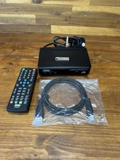 Freeview set top for sale  DRIFFIELD