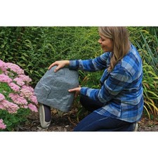 Faux landscape rock for sale  San Jose