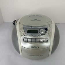 Sony cfd e90 for sale  Brooks