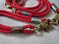 hunter halsband gebraucht kaufen  Tremsbüttel