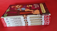 Manga professor layton gebraucht kaufen Manga professor layton gebraucht kaufen  Berlin