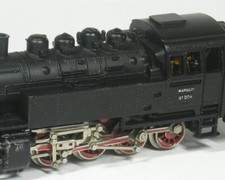 Dampflok 004 märklin gebraucht kaufen  Regnitzlosau