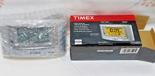 Timex Solar Clock Wave com nova bateria comprar usado  Enviando para Brazil